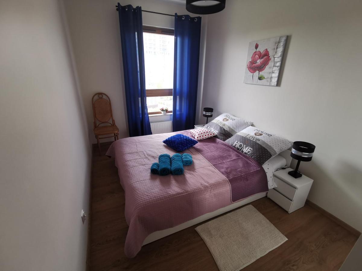 Starowiejska Apartament Leilighet