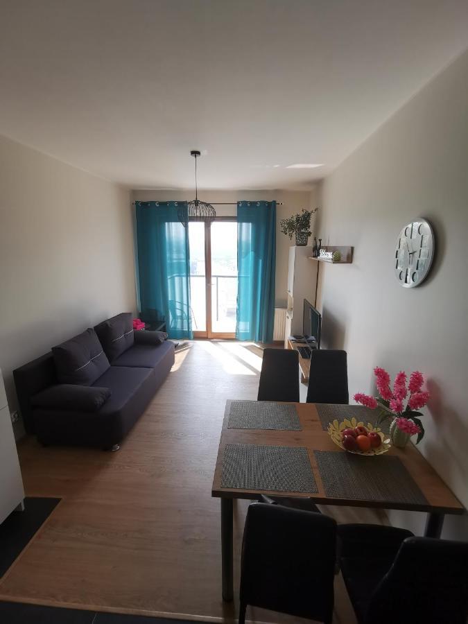 Starowiejska Apartament Leilighet Gdańsk
