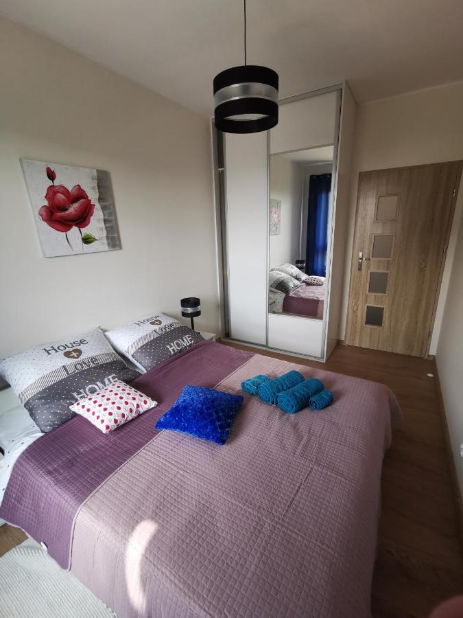 Leilighet Starowiejska Apartament Gdańsk