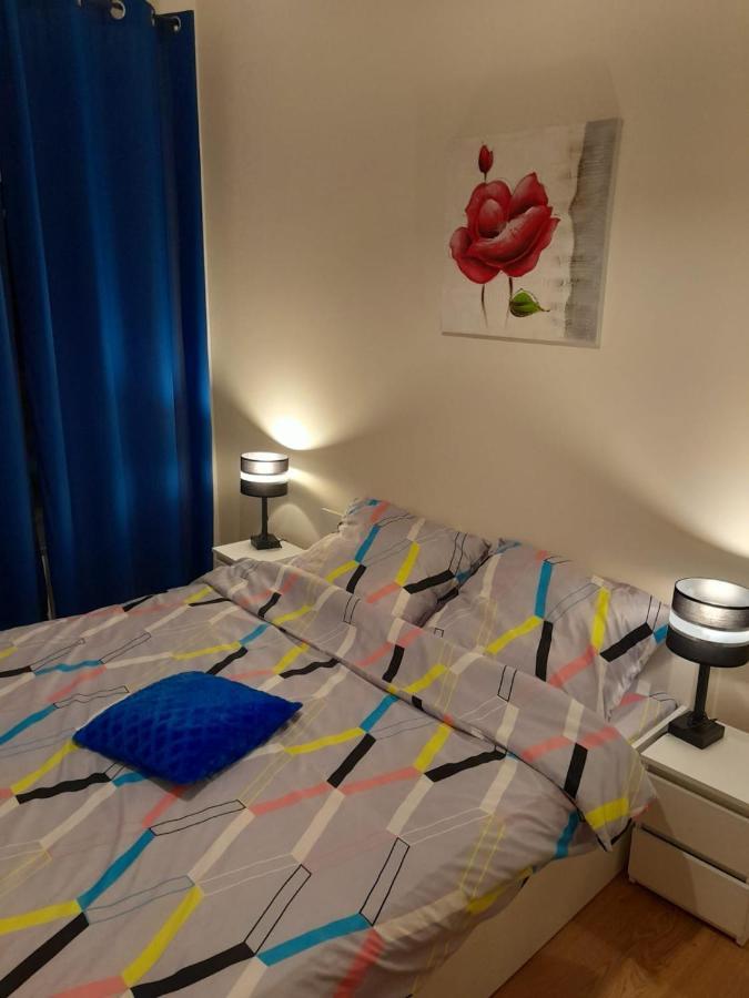 Leilighet Starowiejska Apartament