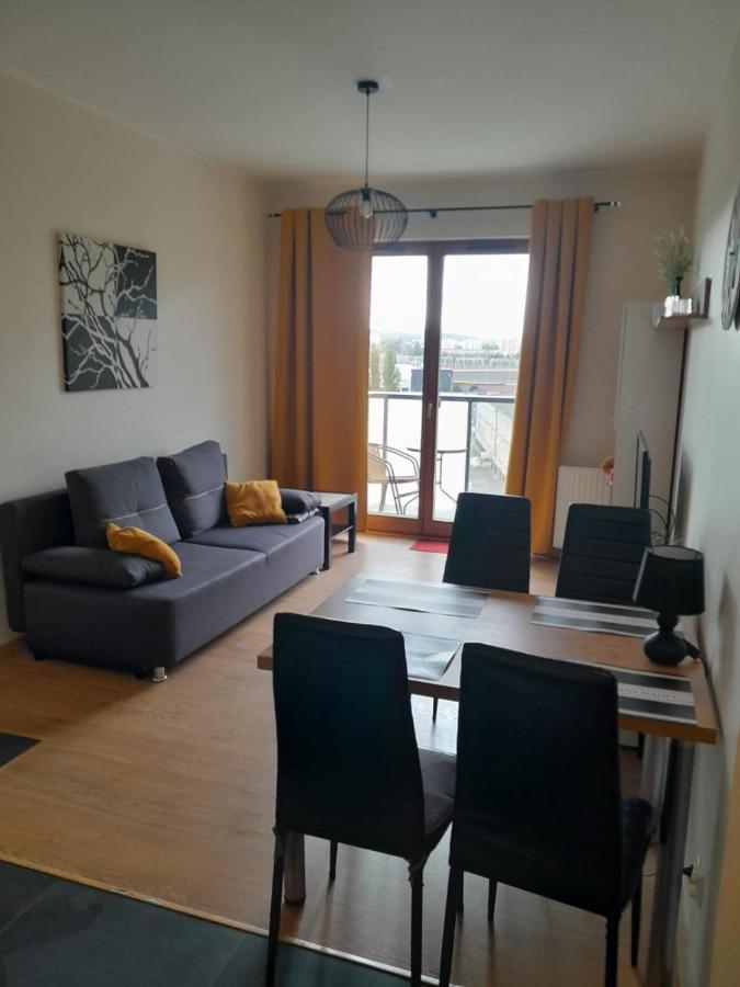 Starowiejska Apartament Leilighet *