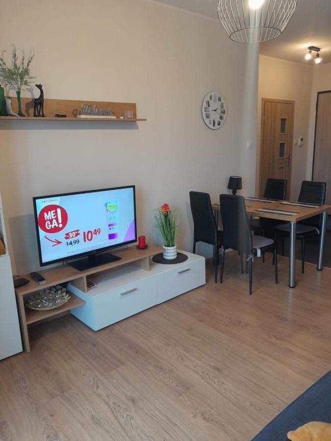 Starowiejska Apartament Leilighet Gdańsk